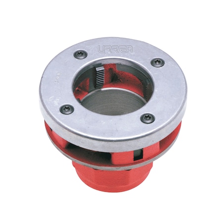 Urrea 1" NPT pipe threader die head 850-1